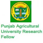 Punjab Agricultural University Research Fellow