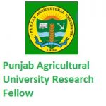 Punjab Agricultural University Research Fellow