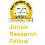 Punjabi University Department of Zoology and Environmental Sciences - JRF