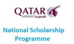 Qatar Airways National Scholarship Programme