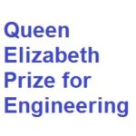 Queen Elizabeth Prize for Engineering 2023