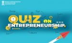 QUIZ COMPETITION ON ENTREPRENEURSHIP