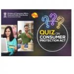 Quiz on Consumer Protection Act