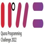 Quora Programming Challenge