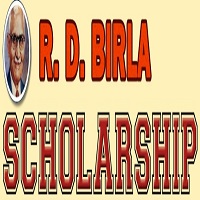 R.D.Birla Scholarship Exam