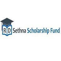 R.D.Sethna Scholarship Fund Grants ( Loan Scholarship ) 2024