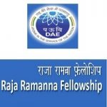 Raja Ramanna Fellowship Scheme 2019
