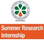 Rajiv Gandhi Institute of Petroleum Technology Summer Research Internship