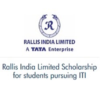 Rallis India Limited Scholarship for students pursuing ITI
