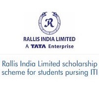 Rallis India Limited scholarship scheme for students pursing ITI