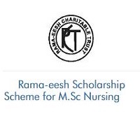 Rama-eesh Scholarship Scheme for M.Sc Nursing 21-22