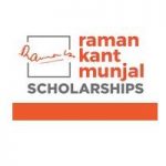 Raman Kant Munjal Scholarship