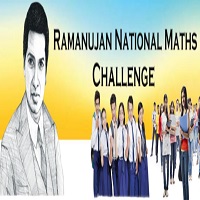 Ramanujan National Math Challenge 2026