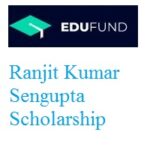 Ranjit Kumar Sengupta Scholarship
