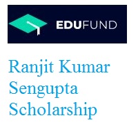 Ranjit Kumar Sengupta Scholarship