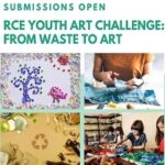 RCE Youth Art Challenge 2023