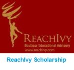 ReachIvy Scholarship 2022