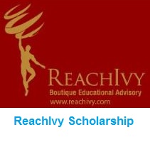 ReachIvy Scholarship 2022