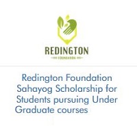 Redington Foundation Sahayog Scholarship for Students pursuing Under Graduate courses - 2024-2025