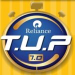 Reliance The Ultimate Pitch - TUP 7.0 Competition