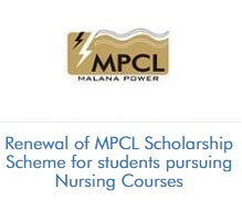 Renewal of MPCL Scholarship Scheme for students pursuing Nursing Courses
