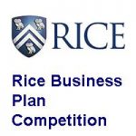 Rice Business Plan Competition