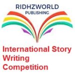 RidhzWorld Publishing - International Story Writing Competition