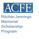 Ritchie-Jennings Memorial Scholarship Program