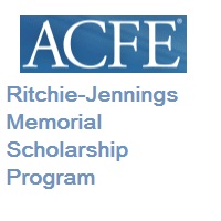 Ritchie-Jennings Memorial Scholarship Program 2027-2028 Ritchie-Jennings Memorial Scholarship Program