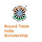 Round Table India Scholarship 2026
