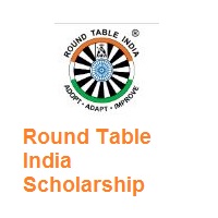 Round Table India Scholarship 2026 Round Table India Scholarship 2026