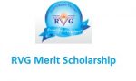 RVG Merit Scholarship RVG Merit Scholarship
