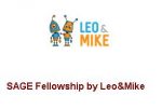 SAGE Fellowship by Leo&Mike SAGE Fellowship by Leo&Mike