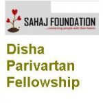 Sahaj Foundation Disha Parivartan Fellowship