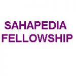 SAHAPEDIA FELLOWSHIP