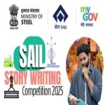 SAIL Story Writing Competition 2025