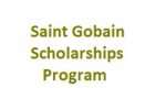 Saint Gobain Scholarship 2018 Saint Gobain Scholarship