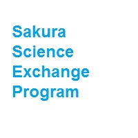 Sakura Science Exchange Program Sakura Science Exchange Program https://www.scholarshipsinindia.com/fellowship/sakura-science-exchange-program.html #SakuraScienceExchangeProgram