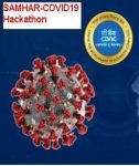 SAMHAR-COVID19 Hackathon