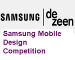 Samsung Mobile Design Competition 2019