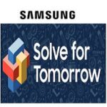 Samsung-Solve For Tomorrow Competition
