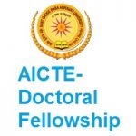 Sant Gadge Baba Amravati University Amravati AICTE-Doctoral Fellowship