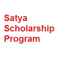 Satya Scholarship Program 2025