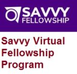 Savvy Fellowship Program