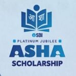 SBI Platinum Jubilee Asha Scholarship 2026-2027 SBI Platinum Jubilee Asha Scholarship 2025 - 26