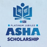 SBI Platinum Jubilee Asha Scholarship 2025 - 26