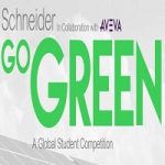 Schneider Go Green 2021 (Greater India) Global Student Competition