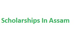 Scholarships In Assam