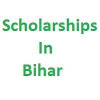Scholarships In Bihar