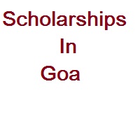 Scholarships In Goa